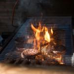 Das Sommerfest der Maisterei mit Tag der offenen Türe in Solms Burning Burger