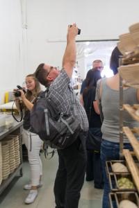 Das Sommerfest der Maisterei mit Tag der offenen Türe in Solms Es wurde aus allen Richtungen fotografiert