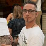 Das Sommerfest der Maisterei mit Tag der offenen Türe in Solms Sein frischgebackenes Wunschbrot