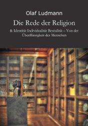 Rezension: Die Rede der Religion (Olaf Ludmann)