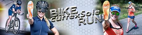 EISWUERFELIMSCHUH - CURREX SOLE Bike Run Banner Header