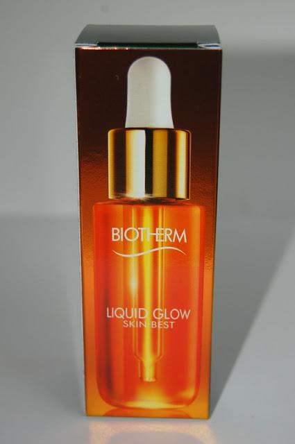 [Review] Biotherm Skin Best Liquid Glow