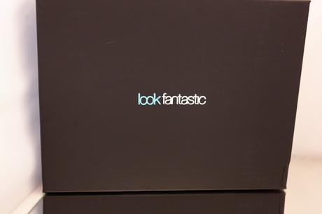 Lookfantastic Box August 2015