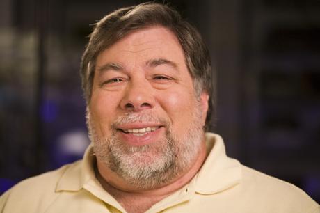 Picture OnInnovation Interview Steve Wozniak
