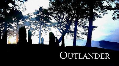 .: Diskussionsrunde: Outlander ~ Folge 1 & 2 :.