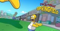 Simpsons Springfield - Tapped Out: Das Kultspiel