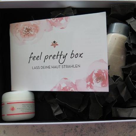 ” Feel pretty Box “