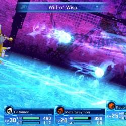 Neue Screenshots zu Digimon Story Cyber Sleuth veröffentlicht - 03