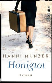 Honigtot von Hanni Münzer – eine bewegende Geschichte