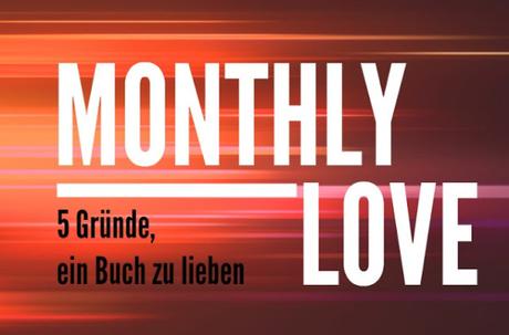 Monthly Love: 5 Gründe, “Das Lied der Nebelinsel” zu lieben