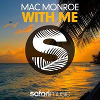 Mac Monroe - With Me