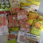 Der Urlaub von Doreen und Ihrer Familie in Bibione – Dolce Vita senza Glutine Glutenfreie Mitbringsel