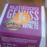 Der Urlaub von Doreen und Ihrer Familie in Bibione – Dolce Vita senza Glutine Glutenfreier Burger in Österreich