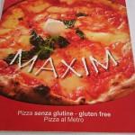 Der Urlaub von Doreen und Ihrer Familie in Bibione – Dolce Vita senza Glutine Restaurant MAXIM