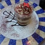 Der Urlaub von Doreen und Ihrer Familie in Bibione – Dolce Vita senza Glutine Glutenfreier Nachtisch bei Mirelia
