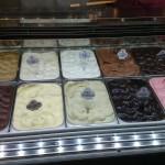 Der Urlaub von Doreen und Ihrer Familie in Bibione – Dolce Vita senza Glutine Glutenfreie Eissorten