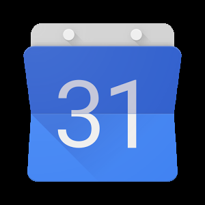 Google Kalender