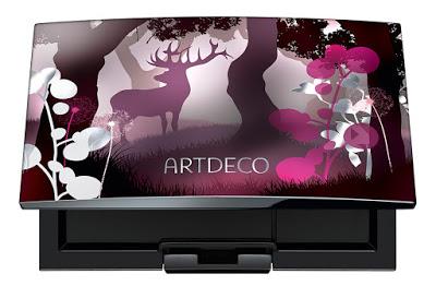 ARTDECO Mystical Forest  Herbst/Winter Kollektion 2015