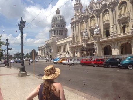 Cuba Libre, Revolution & Traumstrände  – ein Reisebericht aus Kuba