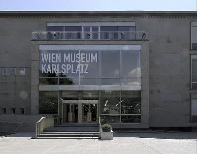 Wien Museum am Karlsplatz