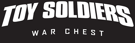 Toy Soldiers: War Chest - Launch-Trailer veröffentlicht