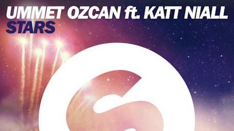 Ummet Ozcan - Stars (ft. Katt Niall)
