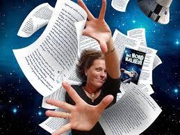 Blogtour: Das Mondmalheur | Autoreninterview mit Anette Kannenberg