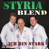 Styria Blend - Ich Bin Stark