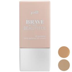 p2 LE Brave and Beautiful September 2015 - Preview - all-purpose daily defense DD cream