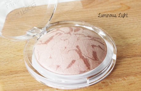Limited Edition | Lumination by Catrice