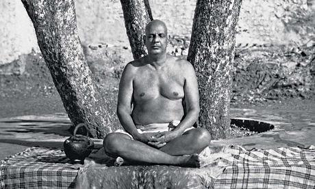 Swami Sivananda – Guru von Swami Vishnu Devananda