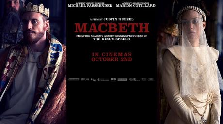 Review: MACBETH - Ein Kraftakt