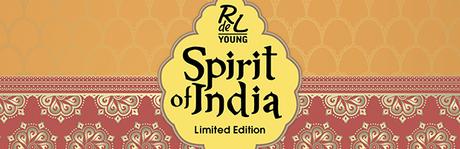 Rival de Loop Young SPIRIT OF INDIA LE