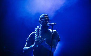 Frequency Festival 2015: Kendrick Lamar und ein paar andere Schmankerl