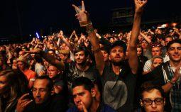 Frequency Festival 2015: Kendrick Lamar und ein paar andere Schmankerl