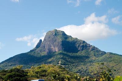 Mauritius 2015