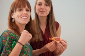 Das große glutenfreie Sommer- und Grillfest in Rednitzhembach bei Nürnberg Pizza für Alle