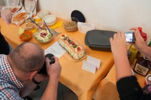 Das große glutenfreie Sommer- und Grillfest in Rednitzhembach bei Nürnberg Sommerfest_20150816_022