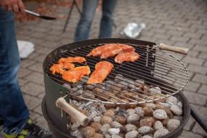 Das große glutenfreie Sommer- und Grillfest in Rednitzhembach bei Nürnberg Zoeliakie_Austausch_Sabine_20150816_032