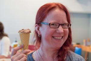 Das große glutenfreie Sommer- und Grillfest in Rednitzhembach bei Nürnberg Zoeliakie_Austausch_Sabine_20150816_041