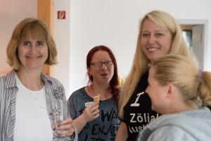 Das große glutenfreie Sommer- und Grillfest in Rednitzhembach bei Nürnberg Zoeliakie_Austausch_Sabine_20150816_051