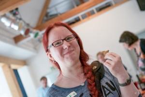 Das große glutenfreie Sommer- und Grillfest in Rednitzhembach bei Nürnberg Zoeliakie_Austausch_Sabine_20150816_027