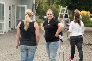 Das große glutenfreie Sommer- und Grillfest in Rednitzhembach bei Nürnberg Zoeliakie_Austausch_Sabine_20150816_034