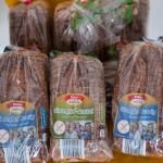Das große glutenfreie Sommer- und Grillfest in Rednitzhembach bei Nürnberg Das gf Stöhr (ALDI Nord) Brot