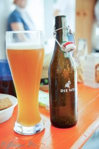 Das große glutenfreie Sommer- und Grillfest in Rednitzhembach bei Nürnberg Lecker glutenfreies Weißbier
