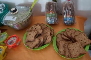 Das große glutenfreie Sommer- und Grillfest in Rednitzhembach bei Nürnberg Stöhr Brot