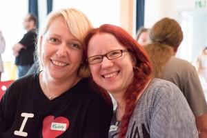 Das große glutenfreie Sommer- und Grillfest in Rednitzhembach bei Nürnberg Zoeliakie_Austausch_Sabine_20150816_036