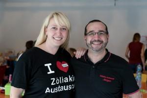Das große glutenfreie Sommer- und Grillfest in Rednitzhembach bei Nürnberg Zoeliakie_Austausch_Sabine_20150816_026