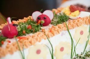 Das große glutenfreie Sommer- und Grillfest in Rednitzhembach bei Nürnberg Brottorte