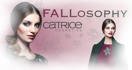 Limited Edition „FALLosophy” by CATRICE